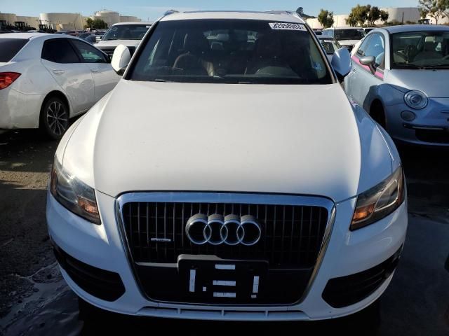 2011 Audi Q5 Premium Plus