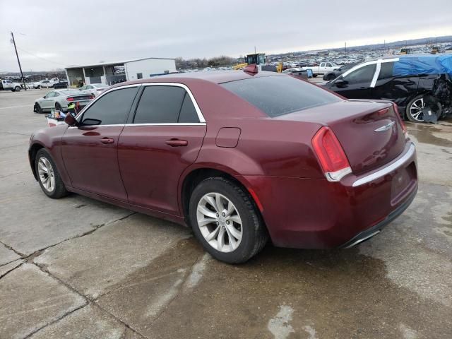 2015 Chrysler 300 Limited