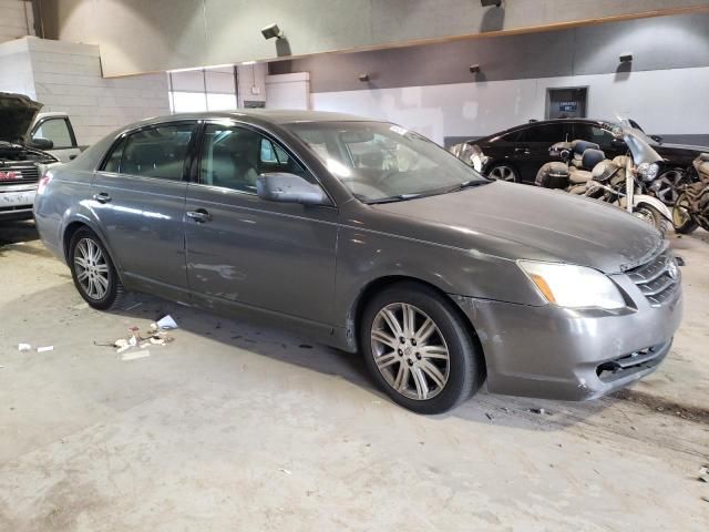 2007 Toyota Avalon XL