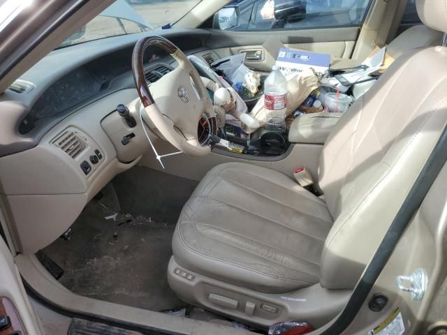 2004 Toyota Avalon XL