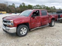 2018 Chevrolet Silverado C1500 LT for sale in Houston, TX