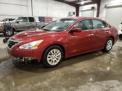 2015 Nissan Altima 2.5 for sale in Avon, MN