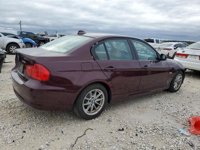 2010 BMW 328 I