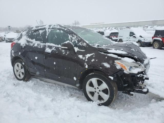 2015 Buick Encore