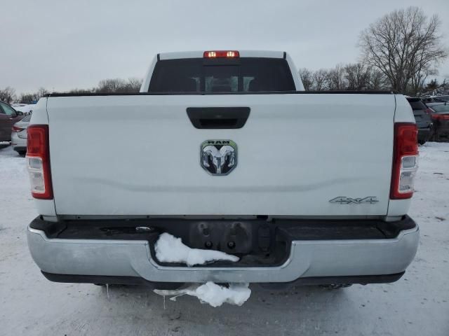 2021 Dodge RAM 2500 Tradesman