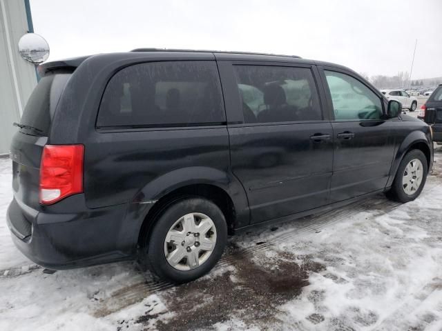 2011 Dodge Grand Caravan Express