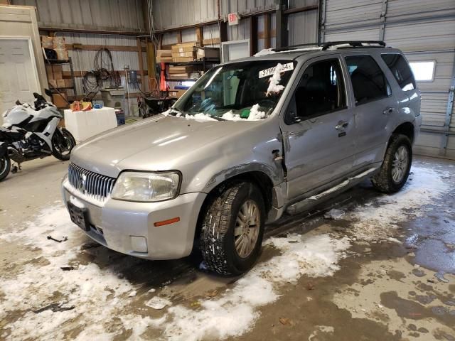 2005 Mercury Mariner