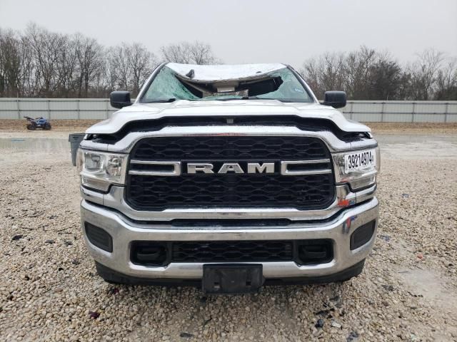 2020 Dodge RAM 2500 Tradesman