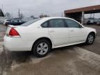 2009 Chevrolet Impala 1LT