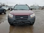 2009 Hyundai Santa FE GLS