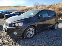 2013 Chevrolet Sonic LT for sale in Reno, NV