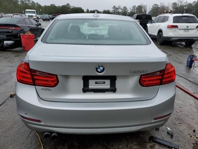 2013 BMW 328 I