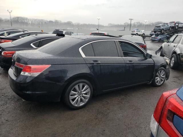 2012 Honda Accord EX