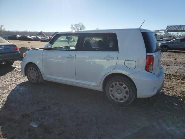 2014 Scion XB