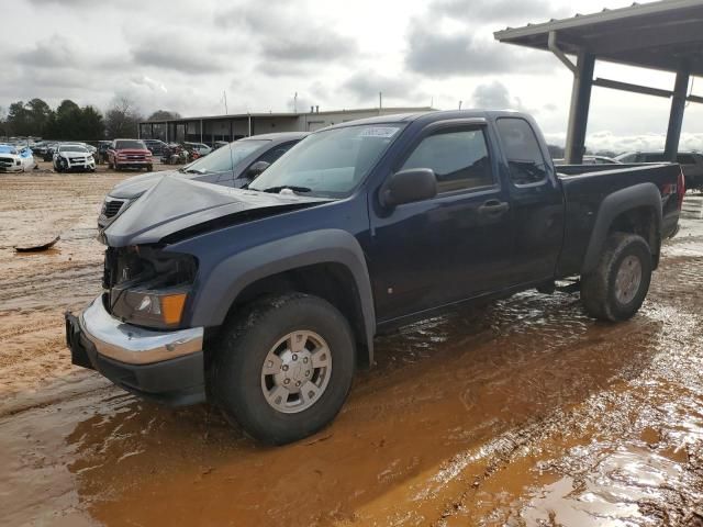 2007 Chevrolet Colorado