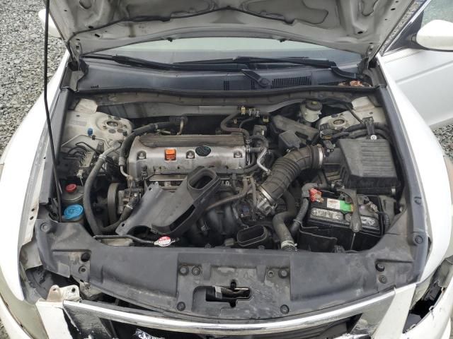 2008 Honda Accord LXP