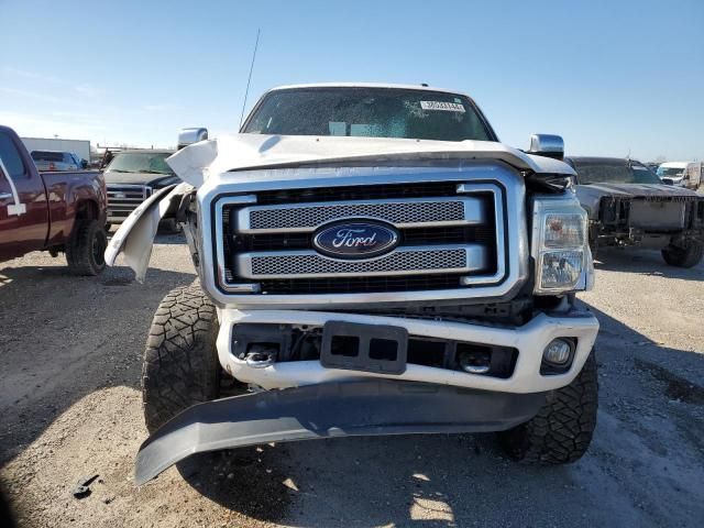 2015 Ford F250 Super Duty