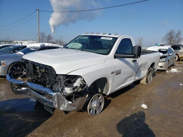 2015 Dodge RAM 2500 ST