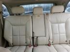 2007 Lincoln MKX