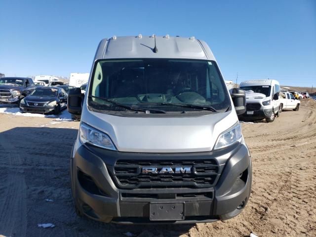 2023 Dodge RAM Promaster 3500 3500 High