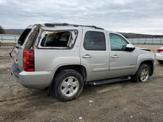 2008 Chevrolet Tahoe K1500