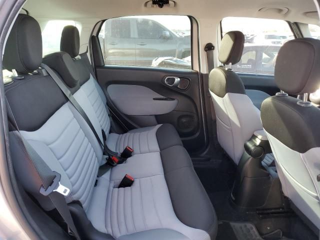 2014 Fiat 500L Easy