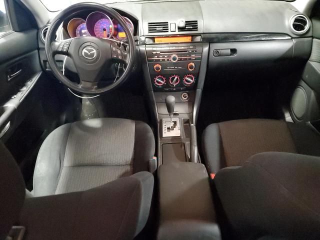 2008 Mazda 3 I