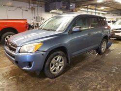 Toyota salvage cars for sale: 2012 Toyota Rav4