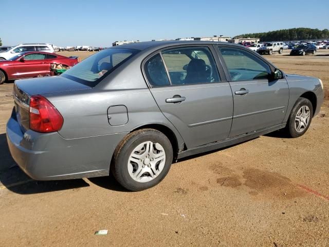 2007 Chevrolet Malibu LS