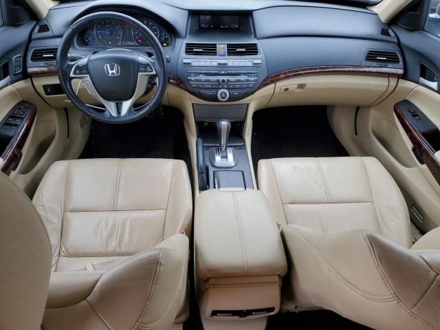 2011 Honda Accord Crosstour EXL