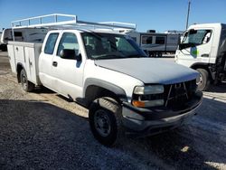 2001 Chevrolet Silverado C2500 Heavy Duty for sale in North Las Vegas, NV