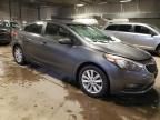 2014 KIA Forte EX