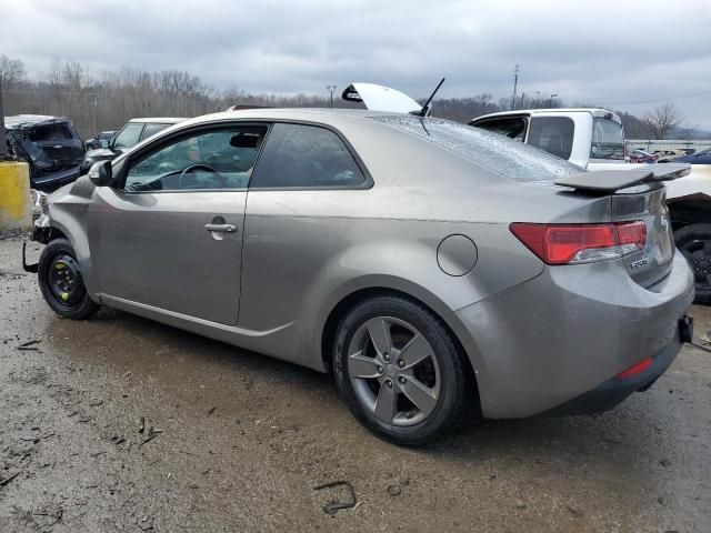 2010 KIA Forte EX