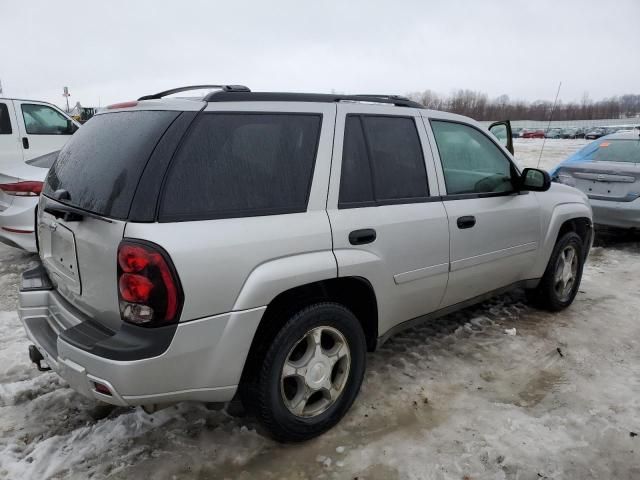 2007 Chevrolet Trailblazer LS