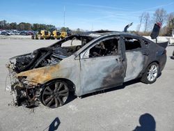Vehiculos salvage en venta de Copart Dunn, NC: 2016 Chrysler 200 Limited