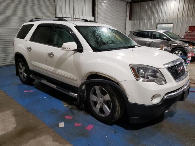 2011 GMC Acadia SLT-1