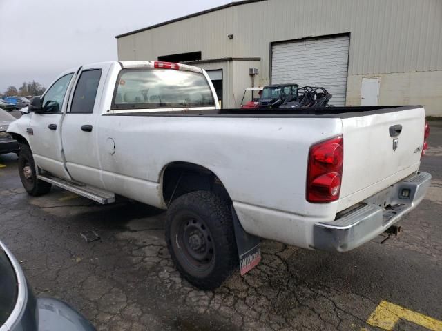 2007 Dodge RAM 2500 ST