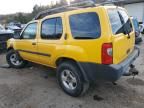 2004 Nissan Xterra XE