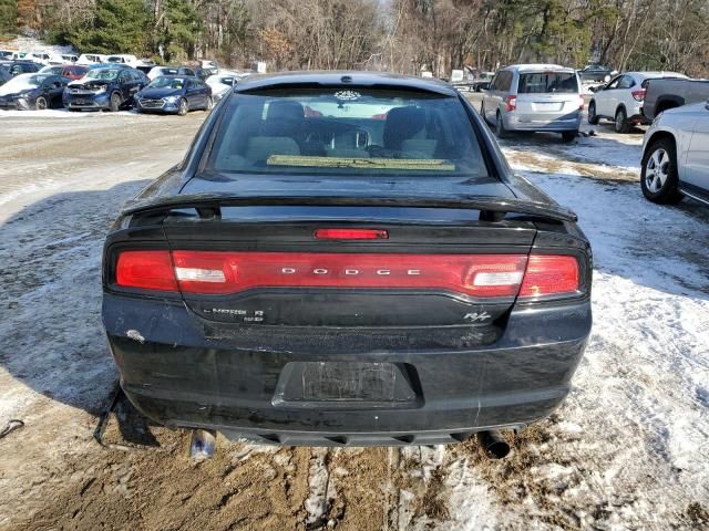 2014 Dodge Charger R/T