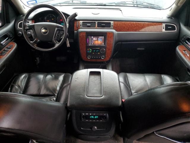 2007 Chevrolet Tahoe K1500