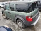 2004 Honda Element EX