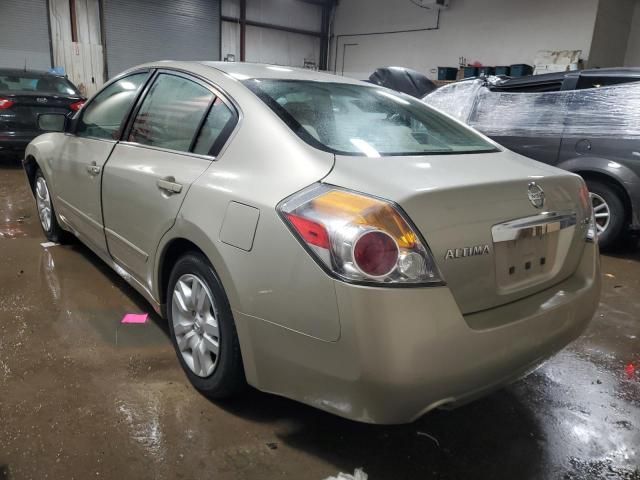 2010 Nissan Altima Base