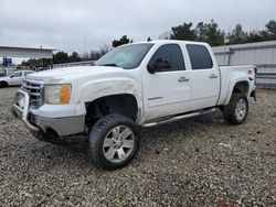 GMC salvage cars for sale: 2011 GMC Sierra K1500 SLE