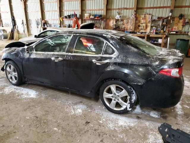 2010 Acura TSX