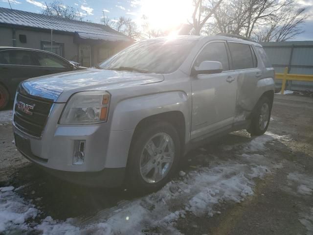 2012 GMC Terrain SLT