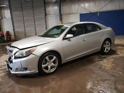 2013 Chevrolet Malibu LTZ for sale in Chalfont, PA