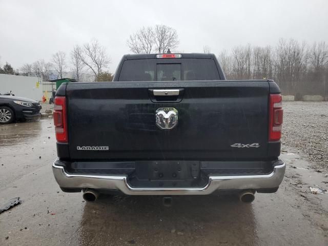 2019 Dodge 1500 Laramie