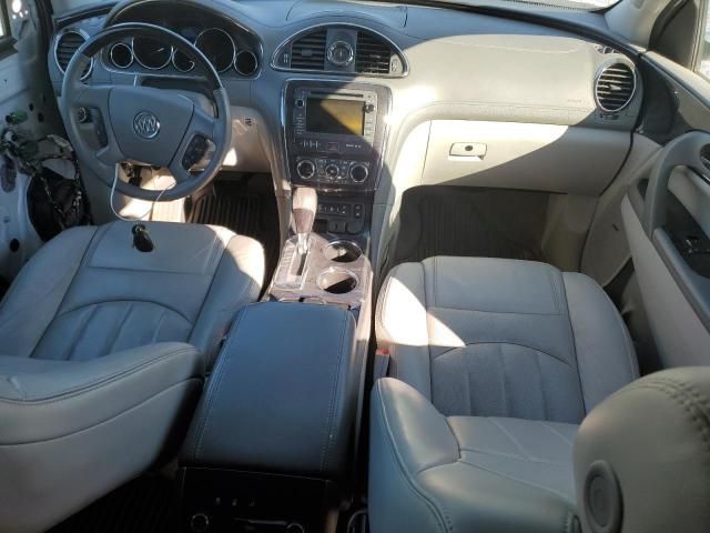 2016 Buick Enclave