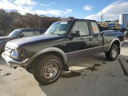 Salvage cars for sale at Reno, NV auction: 1997 Ford Ranger Super Cab