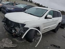 2018 Jeep Grand Cherokee Laredo for sale in Exeter, RI